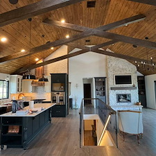Beautiful-Interior-and-Kitchen-Remodeling-Job-Performed-In-Castle-Rock-CO 3